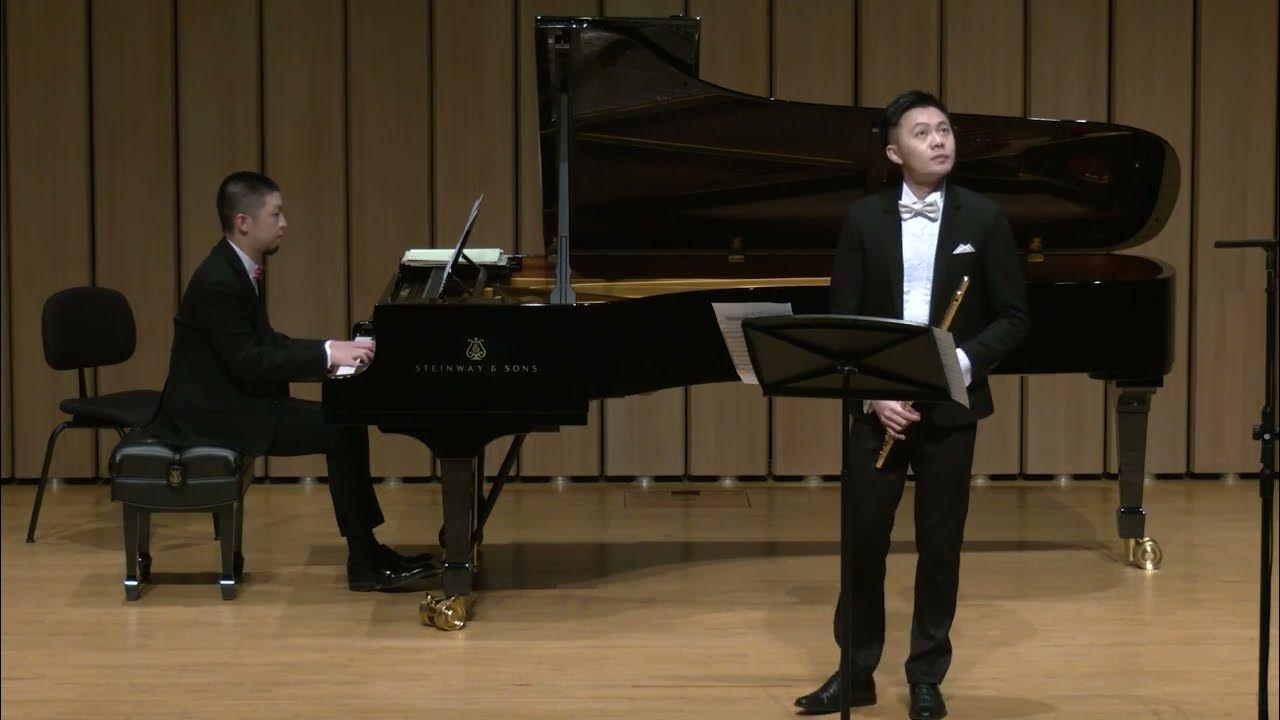 江蕙:落雨聲 Jody Chiang:Lo̍h hō͘ Siaⁿ ;長笛:陳允傑 / 鋼琴、編曲:林佳鋐 江蕙:落雨聲 Jody Chiang:Lo̍h hō͘ Siaⁿ ;長笛:陳允傑 / 鋼琴、編曲:林佳鋐