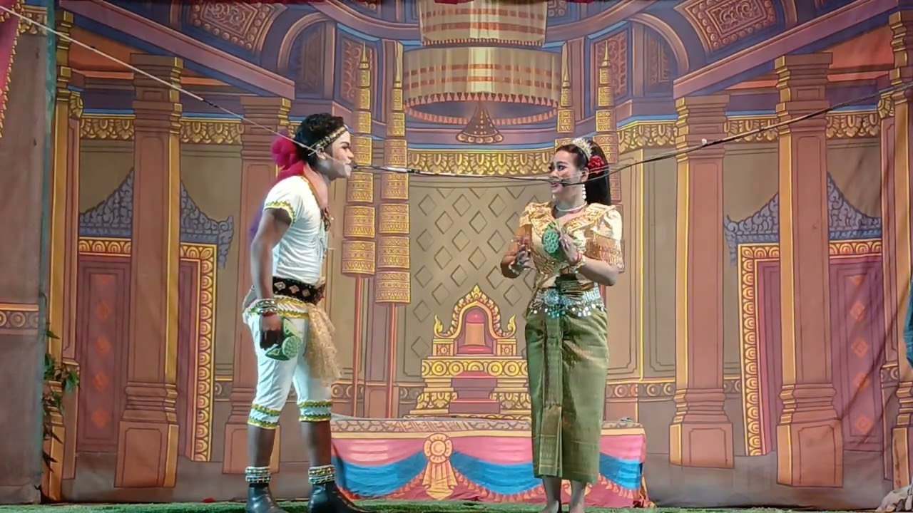 ល្ខោនពូប្រិយ/0975622555