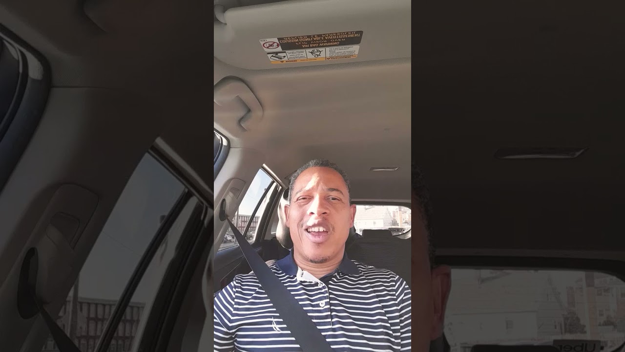 Uber Location Sharing Guest Ride 