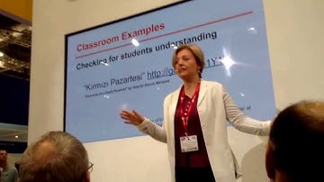 Using Google Forms for Formative Assessment