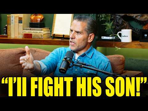 Thumbnail for Hunter Biden Just WENT NUCLEAR on Trump