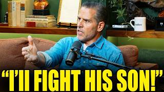 Hunter Biden Just WENT NUCLEAR on Trump