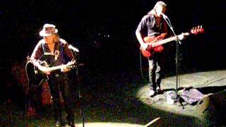 ELLIOTT MURPHY LIVE &quot;Everything I Do&quot; Roanne 14.01.2012