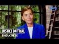 Justice on Trial - Scopes Monkey Trial - S1 Ep. 8 | Prime Video