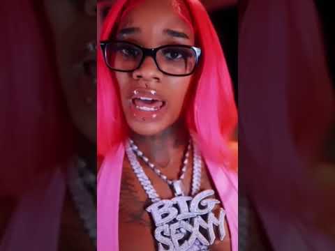 Sexy Redd coming with new music "BOW BOW BOW" #sexyredd - YouTube