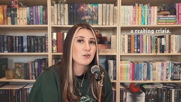 unhauls? TBR? reading goals? cozy, chatty reading check in ♡ end of the year book tag