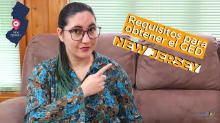 HOW TO GET A GED IN NEW JERSEY? (requirements and practical tips for the GED in Spanish in NJ) screenshot 2