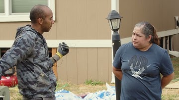 Weatherization Assistance Program