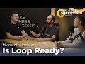 Reaction microsoft loop updates