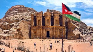 Иорданиядағы Сұлтан Бейбарыс салдырған ғимараттар