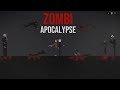 Зомби Апокалипсис(1 Серия)