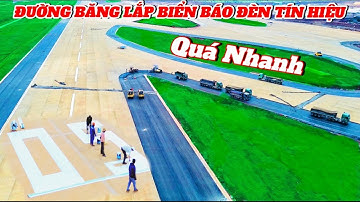 ĐƯỜNG BĂNG SỐ 1 QUÁ NHANH, THÁP KHÔNG LƯU CHẠY TIẾN ĐỘ…