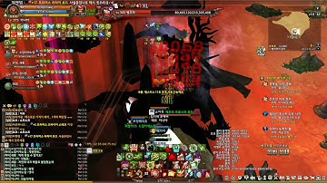 Tree Of Savior  Velcoffer Sorc2-Sage3