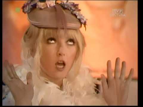 Maryla Rodowicz: Damą być