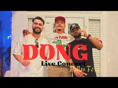 DONG LIVE CONCERT IN DALLAS TEXAS 🇨🇱 || CRAZY FANS ️🔥@MaheshDong - YouTube