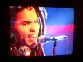 Lenny Kravitz - Always on the Run Live on Jools Holland