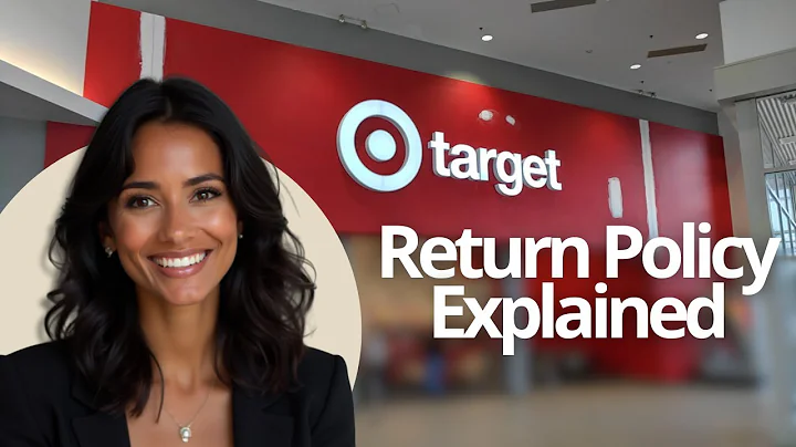 Target’s Return Policy Explained: What You Need to Know