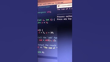 function output c++ #coders #codingninja #codinglife #codemasters #codelife #coding #code #coders