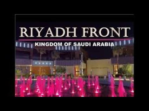 Riyadh front