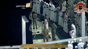 فجرية ابداعية من سورة  النحل للشيخ عبدالله الجهني 8 ربيع الاخر 1437هـ