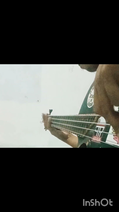 komunitas (dadoo)bass cover