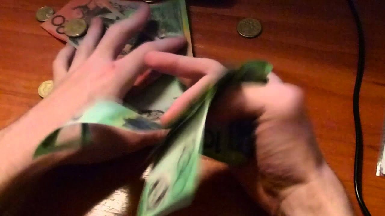 cash reserve ratio I have money