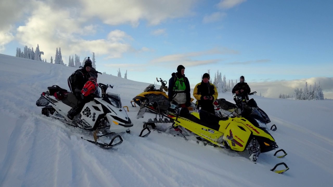 Hunters Range Hunters Range 2017 02 23B - YouTube