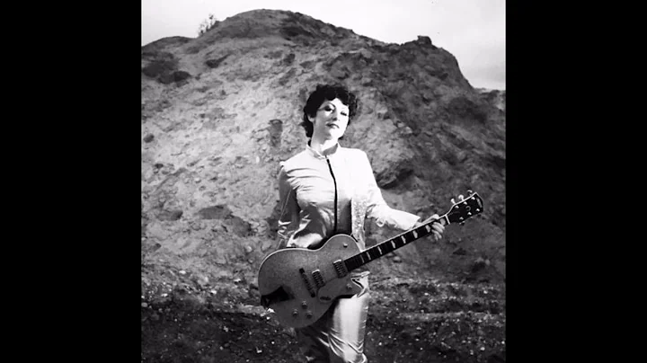 Rachel Mayfield   Let Go