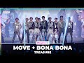 [#2023MAMA] TREASURE (트레저) - MOVE (T5) + BONA BONA | Mnet 231129 방송