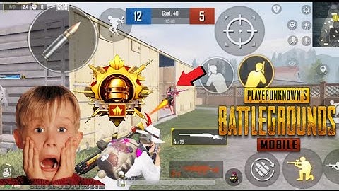 1v1 tdm with season 10 conqueror player in his new I