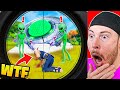FUNNIEST Fortnite Fails And WTF Moments