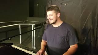 Faithful - Audition Tape