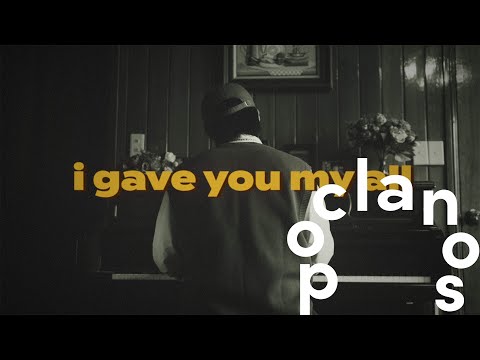 [MV] 마누 (MANU) - i gave you my all / Official Music Video