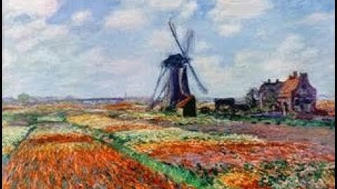 The Impressionists Volume 2