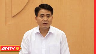 ANTV - Truyền hình Công an Nhân dân