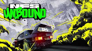 Time - Kasien & Kelvin Krash / NFS Unbound Official Soundtrack