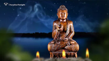 Inner Peace Meditation 34 | Beautiful Relaxing Flute Music for Meditation, Yoga & Zen