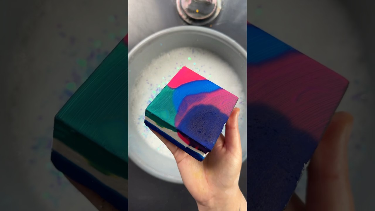 Perfect Vibrant Colors😍