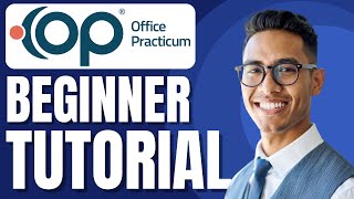 Office Practicum Training for Beginners | EHR Software Overview