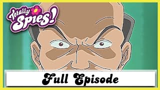 Evil Promotion Part 3  Series 3 Episode 26  Totally Spies