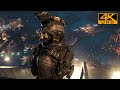 The Gora Dam | Immersive Realistic Gameplay [4K UHD 60FPS] Modern Warfare III Call of Duty