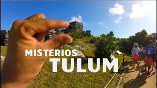 ¿Que ver en Tulum? Quintana Roo Riviera Maya Cancun