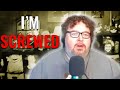 Boogie2988 scammed by his shaman