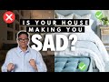 5 Interior Design Mistakes That are Making You SAD and How to Fix Them!