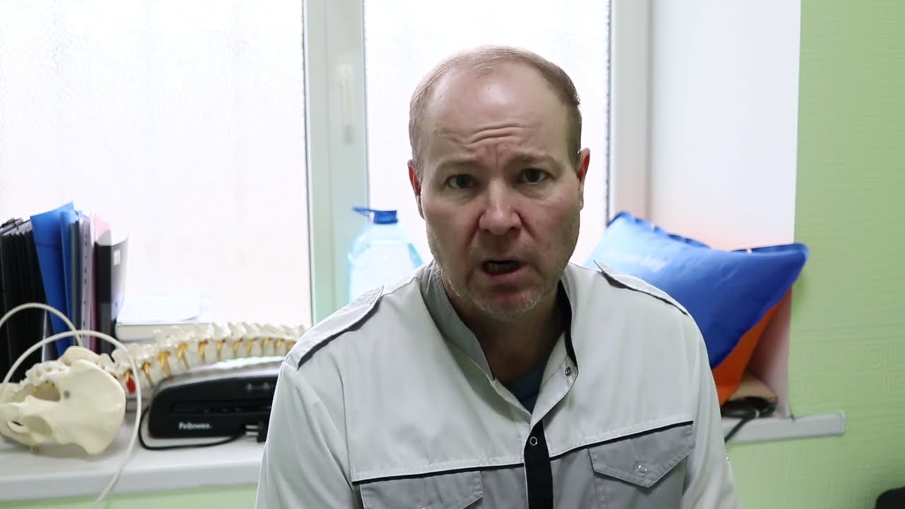 Костоправ Казакевич Виталий про мракобесов - YouTube