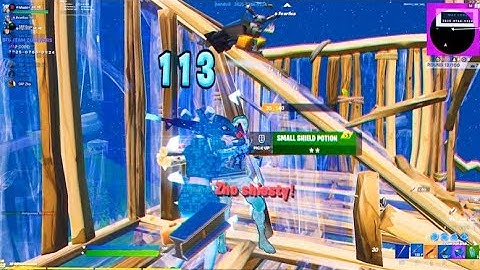 MISS THE RAGE v2 😡| Elapid Highlights (Client Work)