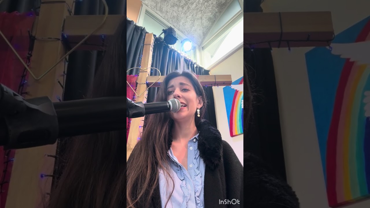 Au contrôle (Hillsong)