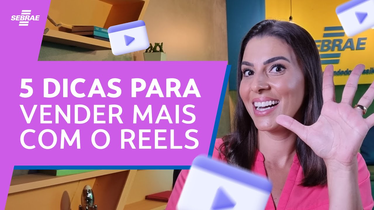 5 dicas para sua loja online nas redes sociais - Sebrae