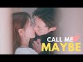 Shi Yan Zheng Shuyi Call Me Maybe Only For Love Mv 以爱为营 