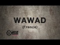 【WAWAD】JapanBeatboxChampionship2016 GUEST SHOWCASE